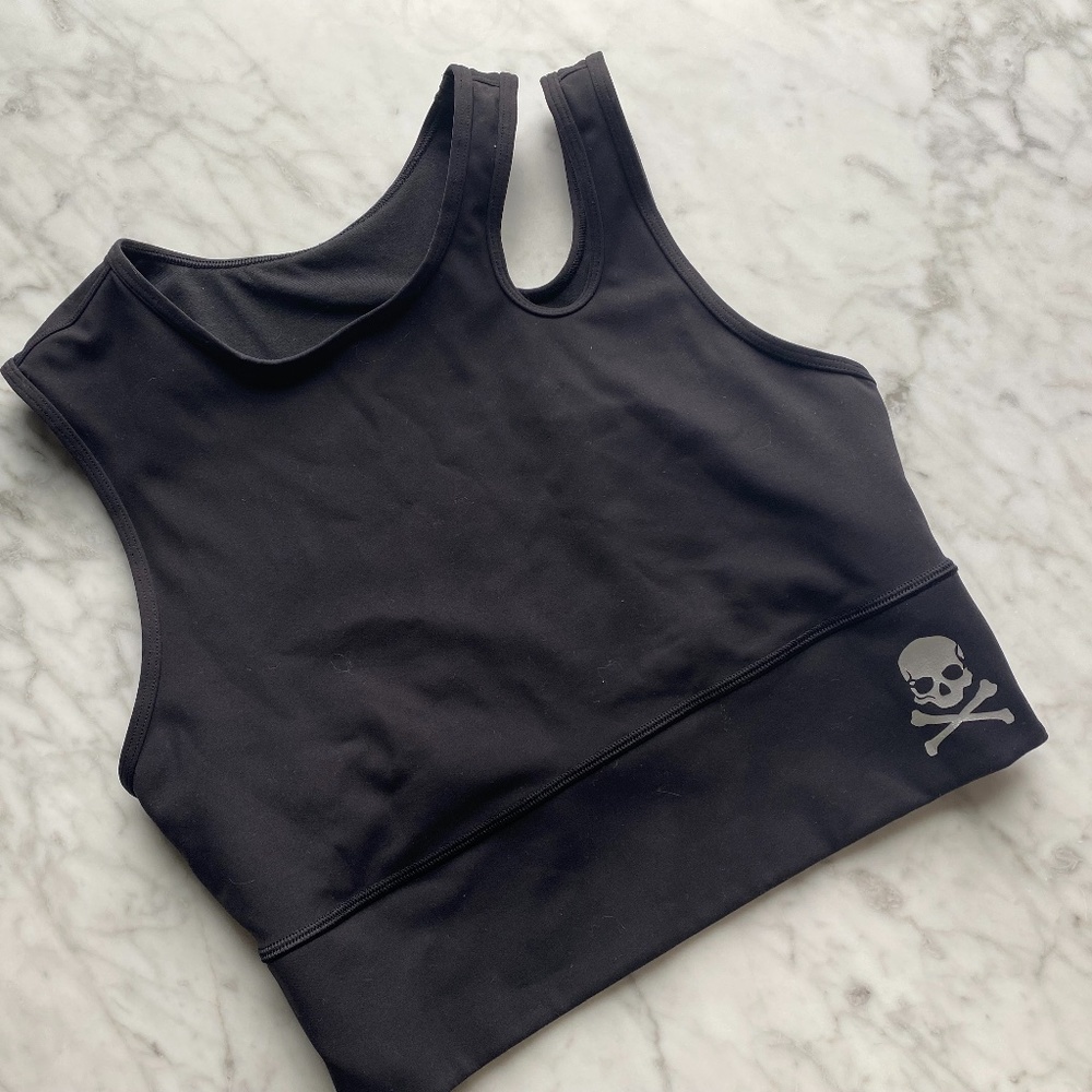 Lululemon Soulcycle Sports Bra size 8